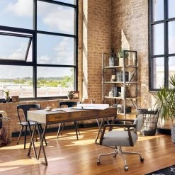 Fourhands Sampson Desk Best Sellers