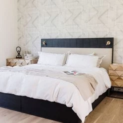 HomArt Sandy Shore Vase In Stock