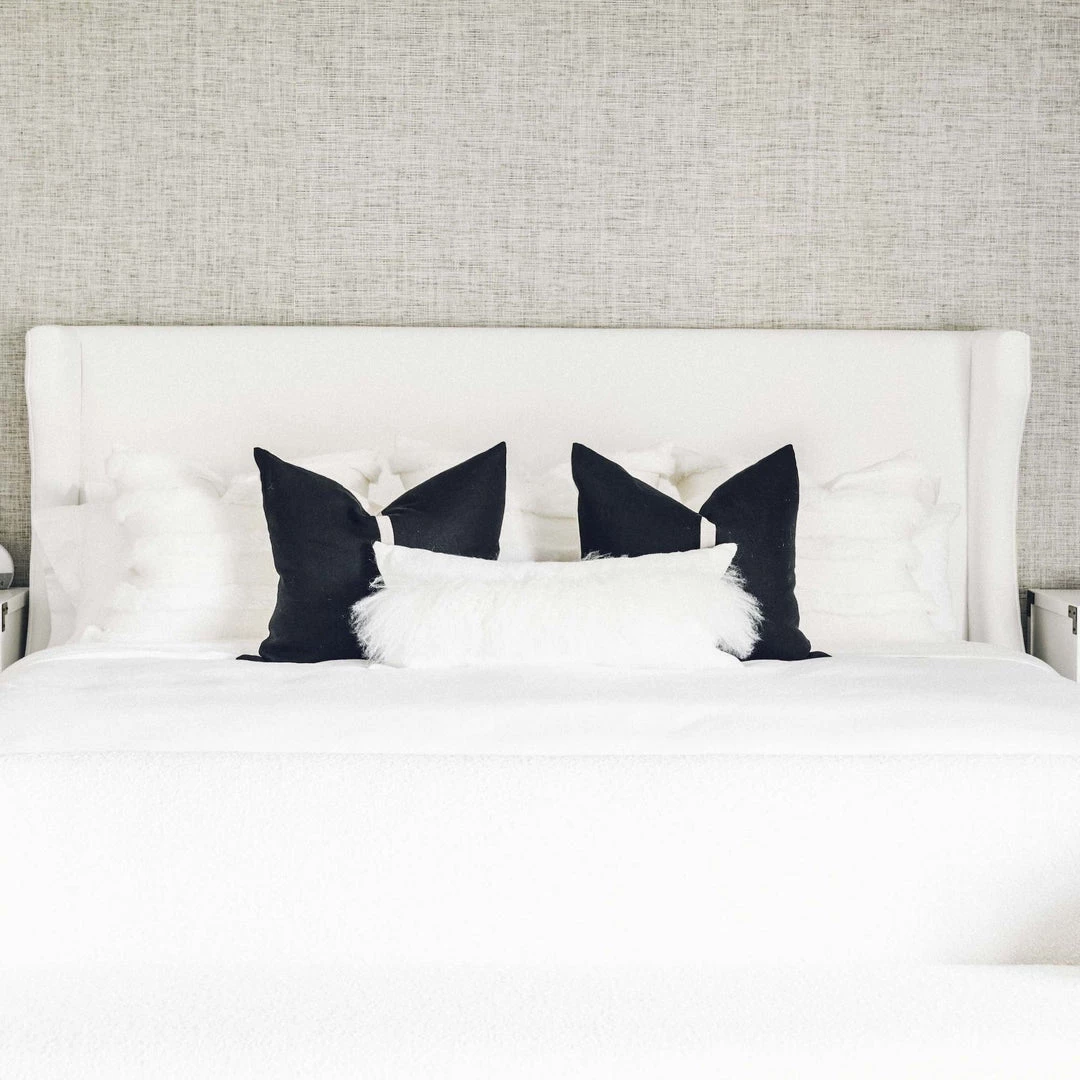 V Rugs & Home Savion Lumbar Pillow Best Sellers