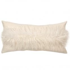 V Rugs & Home Savion Lumbar Pillow Best Sellers