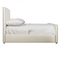Bernhardt Sawyer Upholstered Bed