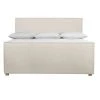 Bernhardt Sawyer Upholstered Bed