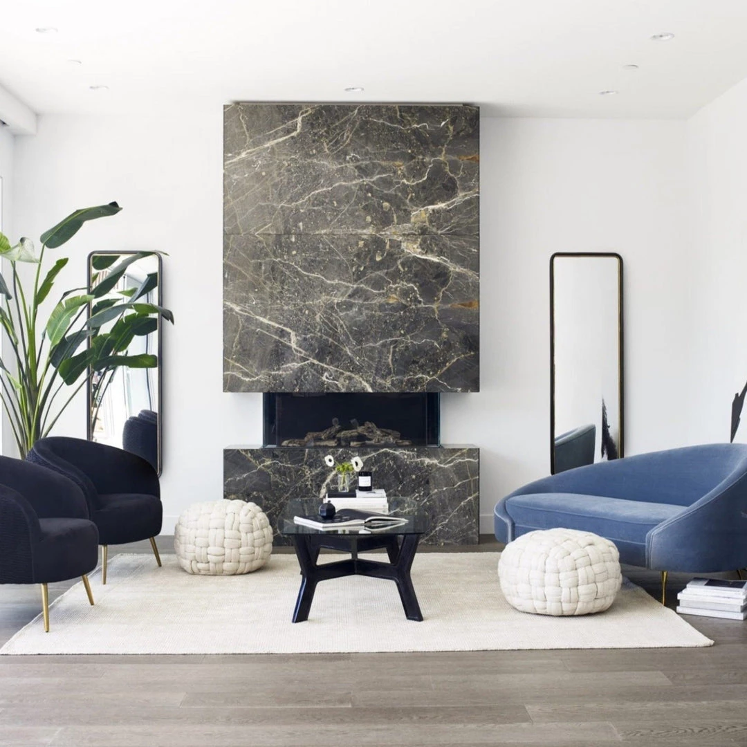 MOES Best Sellers Sax Tall Mirror