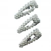 FAIRE Pearl Barrette In Stock