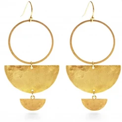 FAIRE Artemis Earrings