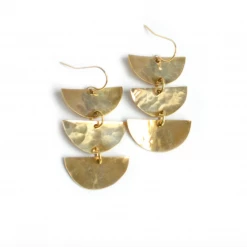 FAIRE Naya Earrings In Stock