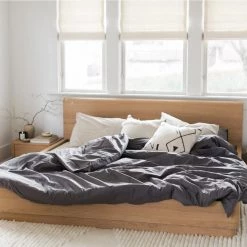 MOES Best Sellers Selena King Bed