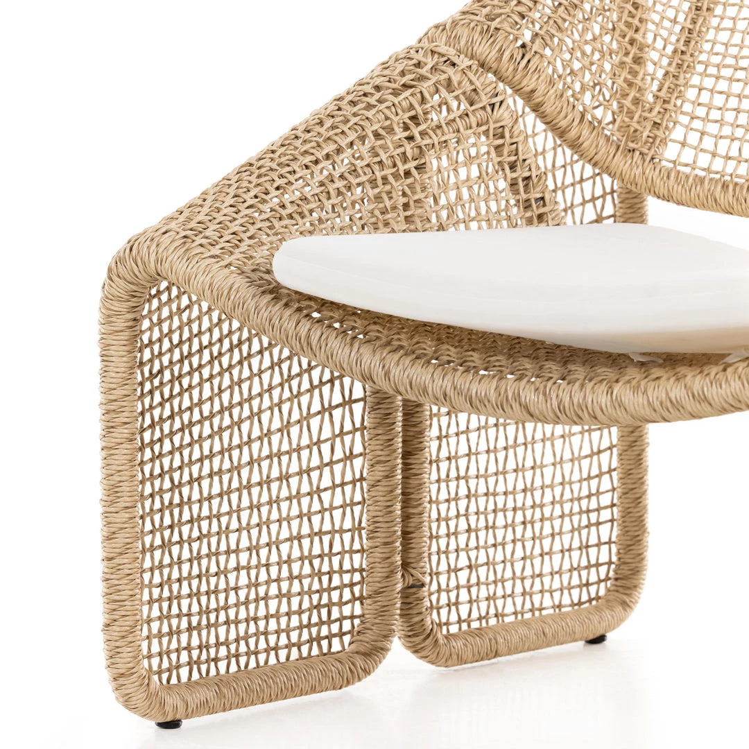 Fourhands Selma Outdoor Chair