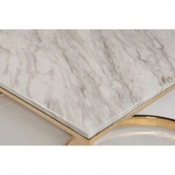 Bernhardt Serena Coffee Table