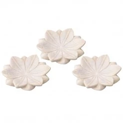 Jamie Young Serena Lotus Charger New Kitchen