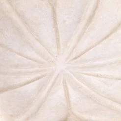 Jamie Young Serena Lotus Charger New Kitchen