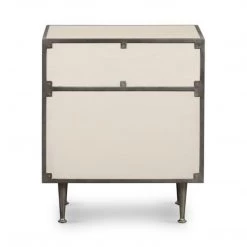 Fourhands Shagreen Bedside Table Best Sellers