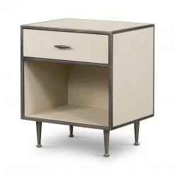 Fourhands Shagreen Bedside Table Best Sellers