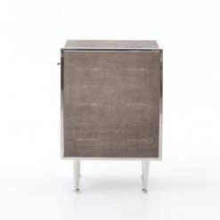 Fourhands Shagreen Bedside Table Best Sellers