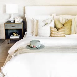 Fourhands Shagreen Bedside Table Best Sellers