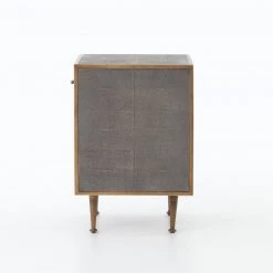 Fourhands Shagreen Bedside Table Best Sellers