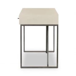 Fourhands Shagreen Desk