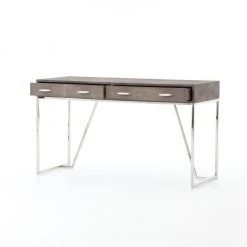Fourhands Shagreen Desk