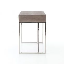 Fourhands Shagreen Desk