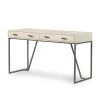 Fourhands Shagreen Desk