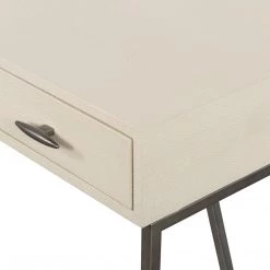 Fourhands Shagreen Desk