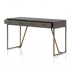 Fourhands Shagreen Desk