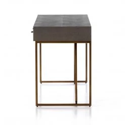 Fourhands Shagreen Desk