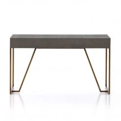 Fourhands Shagreen Desk