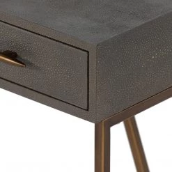 Fourhands Shagreen Desk