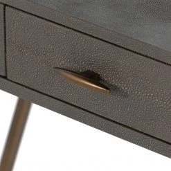 Fourhands Shagreen Desk