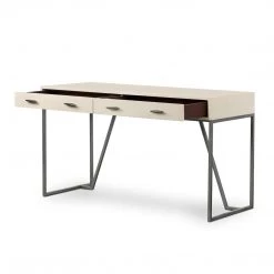 Fourhands Shagreen Desk