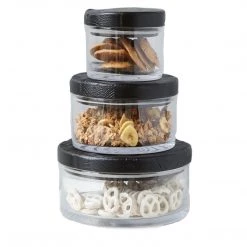 ETU HOME Shawna Canisters