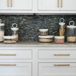 ETU HOME Shawna Canisters