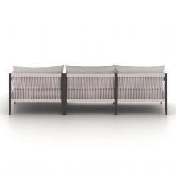 Fourhands Sherwood Outdoor 2 Pc Sec New Outdoor