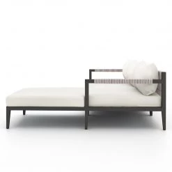 Fourhands Sherwood Outdoor 2 Pc Sec New Outdoor