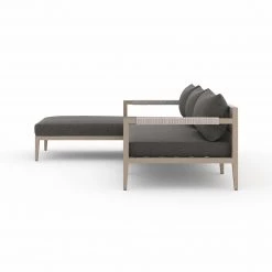 Fourhands New Outdoor Sherwood Outdoor 2 Pc Sec