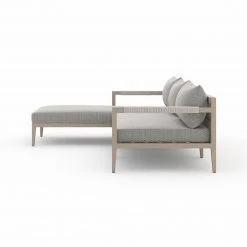 Fourhands New Outdoor Sherwood Outdoor 2 Pc Sec