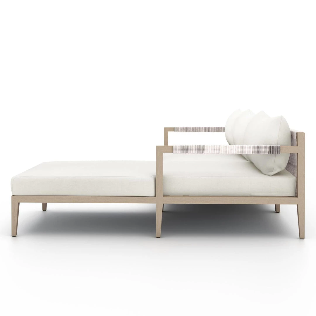 Fourhands New Outdoor Sherwood Outdoor 2 Pc Sec