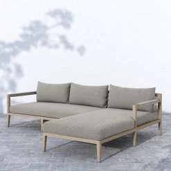 Fourhands New Outdoor Sherwood Outdoor 2 Pc Sec