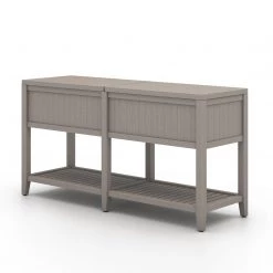 Fourhands Sherwood Outdoor Bar Console