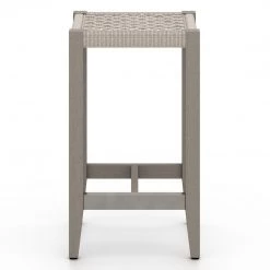 Fourhands Sherwood Outdoor Bar + Counter Stool New Outdoor