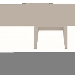 Fourhands Sherwood Outdoor Bar + Counter Stool New Outdoor