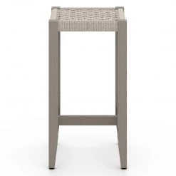 Fourhands Sherwood Outdoor Bar + Counter Stool New Outdoor