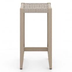 Fourhands Sherwood Outdoor Bar + Counter Stool New Outdoor