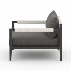 Fourhands New Outdoor Sherwood Outdoor Chair