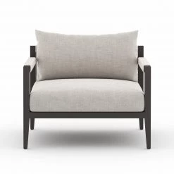 Fourhands New Outdoor Sherwood Outdoor Chair