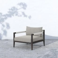 Fourhands New Outdoor Sherwood Outdoor Chair