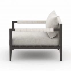 Fourhands New Outdoor Sherwood Outdoor Chair