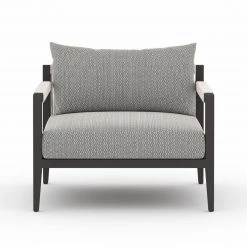 Fourhands New Outdoor Sherwood Outdoor Chair