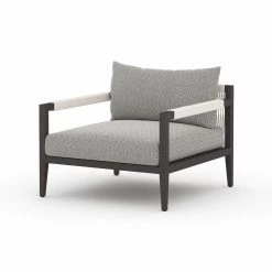 Fourhands New Outdoor Sherwood Outdoor Chair
